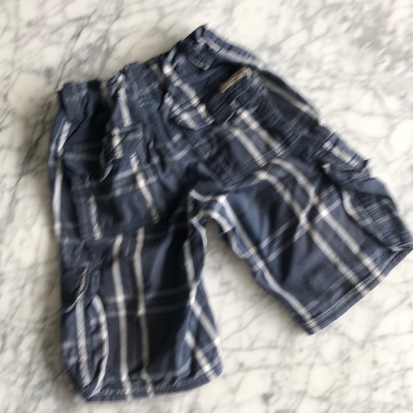 Tommy Hilfger Kids Cargo Shorts - Picture 4 of 10